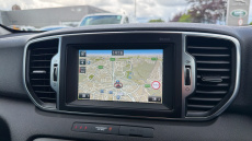 Kia Sportage 1.7 CRDi ISG 2 5dr Diesel Estate